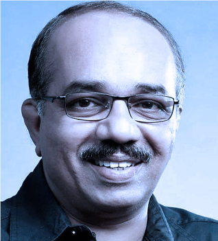 Shri Ravi DeeCee